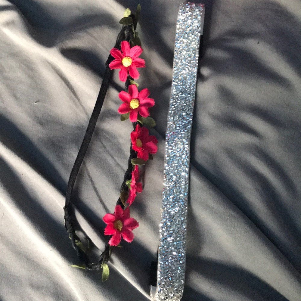 Headband set